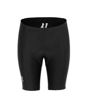 dhb Heren Wielershorts (Zwart)