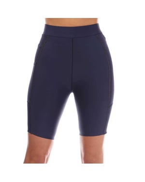 Skins Fietsbroek uit de Series-5-collectie voor dames (Marine)
