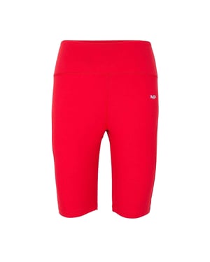 MyProtein Dames/Dames Power Fietsshort (Roze)
