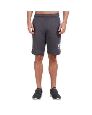 Sondico Heren shorts (Donkergrijs)