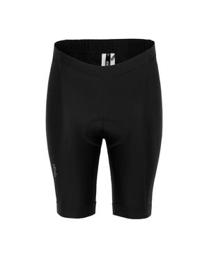 dhb Heren Wielershorts (Zwart)