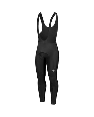 Bicycle Line Heren Adriatica Fietsbretels Tights (Zwart)