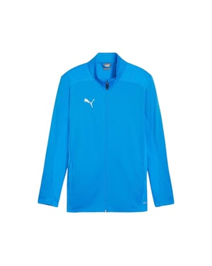 Puma Trainingsjack voor kinderen (Blauw)