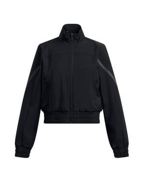 Under Armour Kinderen Onstoppable Trainingsprestaties Jack (Zwart)