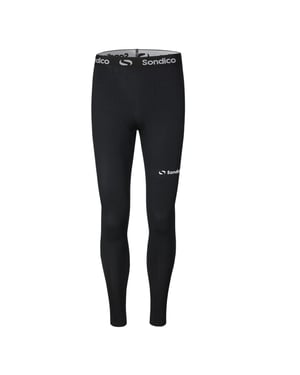 Sondico Heren Core Panty (Zwart)