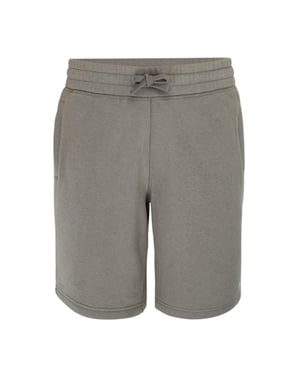 Jack Wills Heren-sweatshorts met fazantenprint (Leisteen)