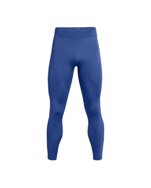 Under Armour Heren Start Legging (Blauw)