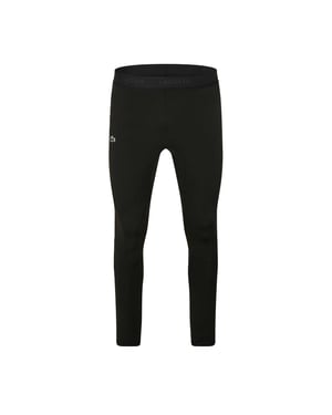 Lacoste Heren Leggings (Zwart)
