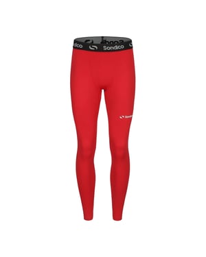 Sondico Heren Core Panty (Rood)