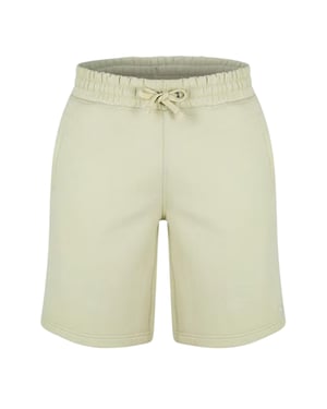 Jack Wills Heren-sweatshorts met fazantenprint (Gesmeed ijzer)