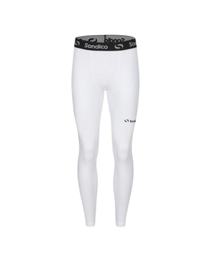 Sondico Heren Core Panty (Wit)