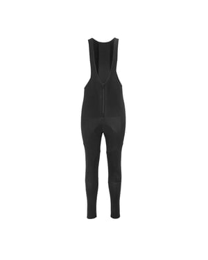 dhb Heren Blok Bib Bib Tights (Zwart)