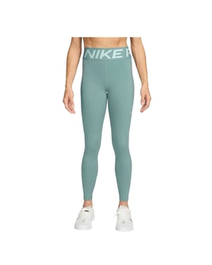 Nike Dames/Dames Pro Snug Fit Leggings (Wit/Kanon)