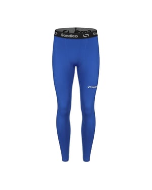 Sondico Heren Core Panty (Royaal Blauw)