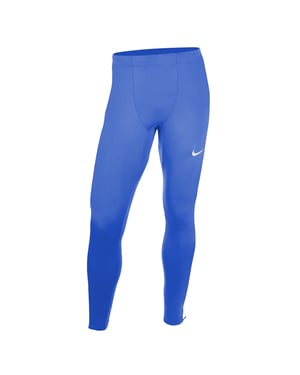 Nike Heren Pro Swoosh Tights (Koninklijk Blauw)