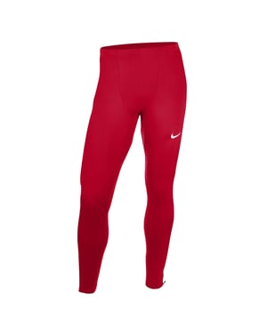 Nike Heren Pro Swoosh Tights (Universiteit Rood)