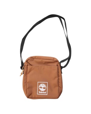 Timberland Thayer Crossbody Tas (Bruin bedrukt)