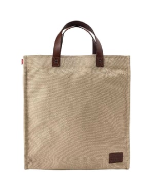 Levis Heritage-draagtas (Goud)