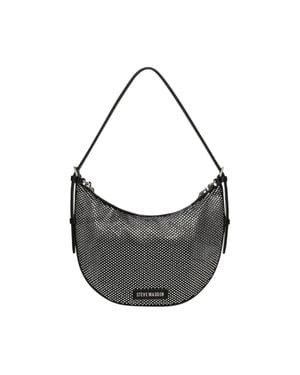 Steve Madden Bdream Schoudertas (Zwart)