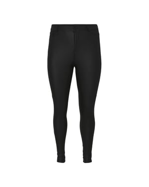 Vero Moda Vrouwen/dames Leggings (Zwart)