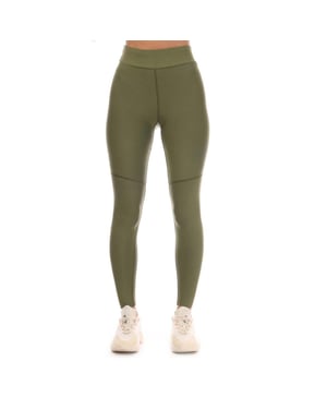 Skins Dames/Dames Serie-3 Panty (Kaki Groen)