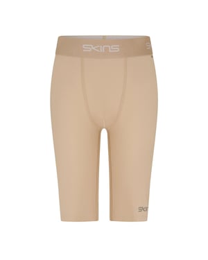 Skins Heren Dynamische Kracht Compressie Shorts (Neutraal)