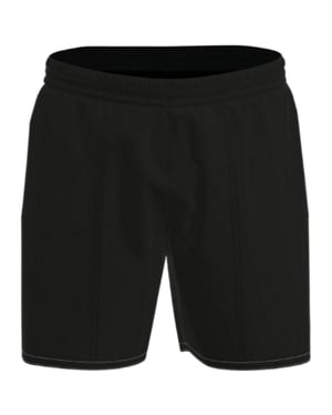 Arena Mannen Bywayx R Korte Broek (Zwart/Wit)
