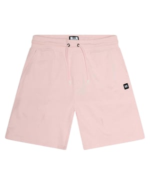 Weekend Offender Heren Scandium Sweatshorts (Zachte Blos)