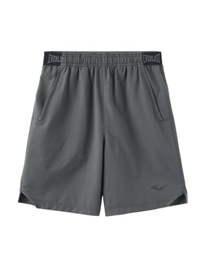 Everlast Flex-shorts voor kinderen (Grijs)