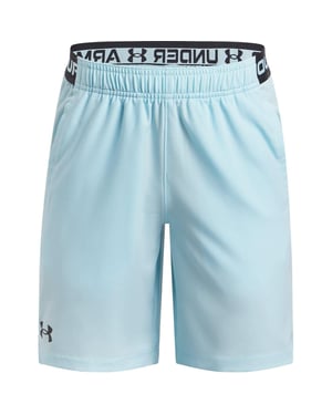 Under Armour Vanish lichtgewicht gymbroekjes voor jongens (Blauw)