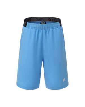 Everlast Flex-shorts voor kinderen (Blauw)