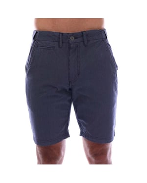 Trespass Cargo shorts heren (Marine)