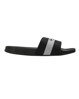 Born Rich Heren Aurelio Sliders (Zwart)