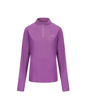 Karrimor Dames/Dames Lichtgewicht Regular Pullover (Druif)