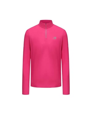 Karrimor Dames/Dames Lichtgewicht Regular Pullover (Roze)