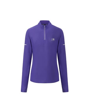 Karrimor Dames/Dames Lichtgewicht Regular Pullover (Paars)