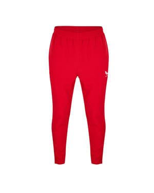 Castore Heren Trainingspak Bodems (Echt rood)