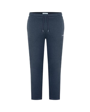 Firetrap Heren Fleece Joggers (Houtskool)