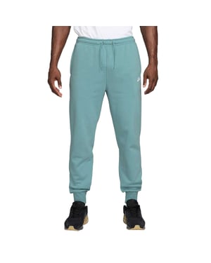 Nike Heren Sportswear Club Fleece Joggingbroek (Kanon)