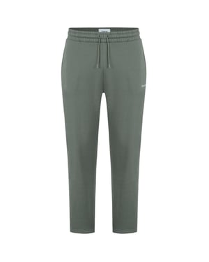 Firetrap Heren Fleece Joggers (Paddestoel)