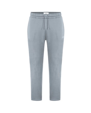Firetrap Heren Fleece Joggers (Afdichting Grijs)