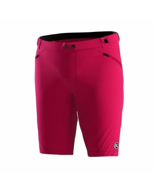 Bicycle Line Imola baggy shorts voor dames (Fuchsia)