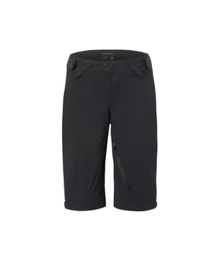 Giro Dames Havoc H2O Fietsshorts (Zwart)