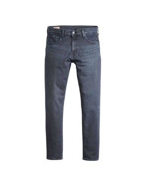 Levi's Heren Richmond Denim Jeans (Zwart Blauw)