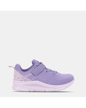 Karrimor Meisjes Duma 6 platte schoenen (Violet/Roze)
