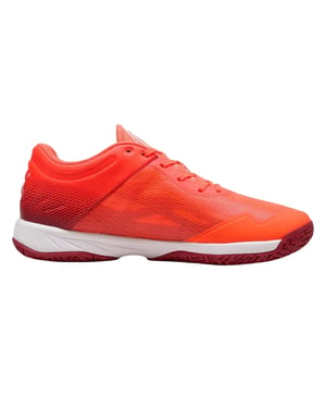 Puma Volwassen unisex Accelerate Turbo Trainers (Rood)