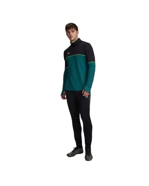 Under Armour Heren Challenger Broek (Zwart, Wit)