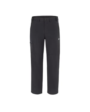 Lonsdale Heren logobroek (Grijs)