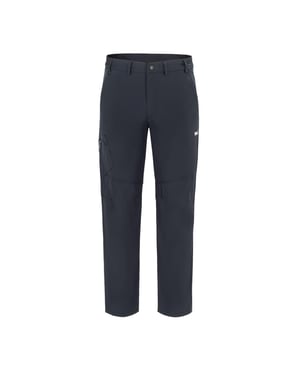 Lonsdale Heren logobroek (Marine)