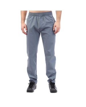 Duck and Cover Heren Limatar Nylon Broek (Blauw)